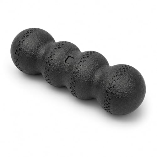 Double Peanut Massage Roller