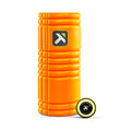 Triggerpoint Grid Original Foam Roller Orange + MB1 Massage Ball