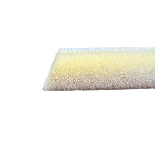 24 Inch Lightweight T-Bar Applicator Handle with 1 Sleeve Included (24 Inch) - size: 24 Inch