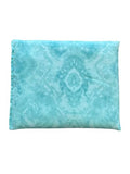 Microwaveable Heating Pad (Aqua) - color: Aqua