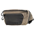 Eberlestock Bando Bag - Tactical Men's Fanny Pack w/Adjustable Waist Belt - color: Green / Black, size: Standard