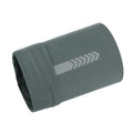 PATIKIL Sports Armband Sleeve XL Size Universal Armband Grey - color: Grey, size: XL