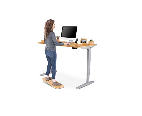 Bamboo Rocker-X Board by UPLIFT Desk