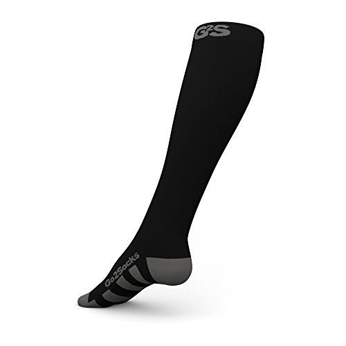 Go2Socks womens Athletic Compression