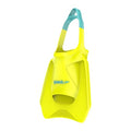 Speedo Unisex-Adult Swim Training Fins Silicone