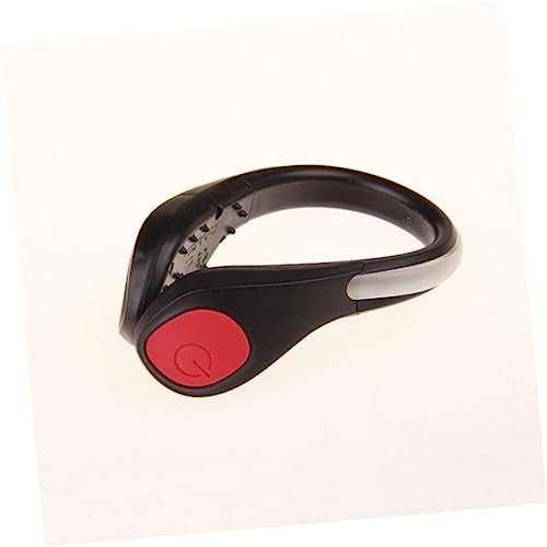 2 Pack Led Shoe Clip Lights Night Running Shoe Light for Runners Joggers Bikers and Walkers Weather Resistant Non-Slip Clip on Lights for Walking Cycling and Dog Walking