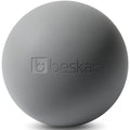 BESKAR Foot Massage Roller Blue & Massage Lacrosse Ball Gray