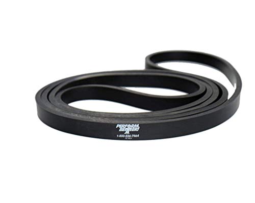 Perform Better 27537 Superband, 1/2" Size - size: 1/2"
