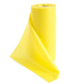 Resistance Band Bulk Rolls, 8/16/24 yd x 6 in - size: 16 Yards, style: X Light