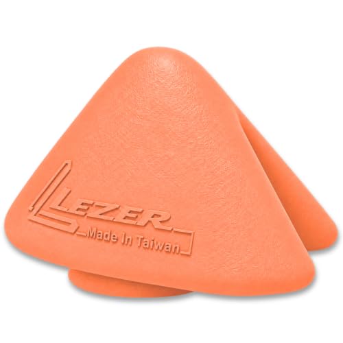 Large Trigger Massage Point, 3-Angle Deep Tissue, Suction Design, Orange - style: 04 - Large Trigger Orange