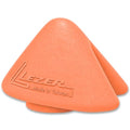 Large Trigger Massage Point, 3-Angle Deep Tissue, Suction Design, Orange - style: 04 - Large Trigger Orange