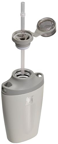 STANLEY Cross Bottle, 23 oz, Ash - color: Ash