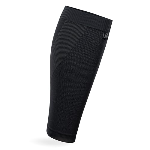 LP 270Z Power Band Calf Compression Sleeve for Men & Women - size: XXXL