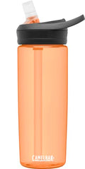 CamelBak Eddy+ Bite Valve Water Bottle 20oz, Desert Sunrise - color: Desert Sunrise, size: 20 Ounces