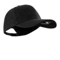 LED Hat Light - POWERCAP Baseball Cap with Light Built in - LED Cap Visor Light with Bright Headlight and IPX4 Rating - color: 2.5 Structured Black