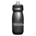 CamelBak Podium Water Bottle 21oz, Black - color: Black