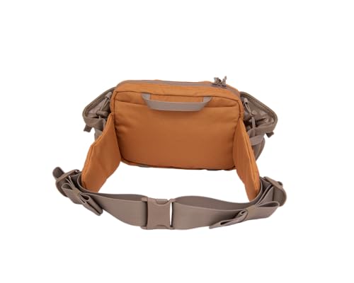 Mountainsmith Drift Lumbar Pack - color: Sunset