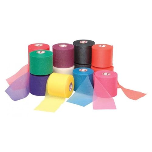 Mueller M-Wrap Pre-Taping Underwrap - Natural - 1 Roll - color: Natural