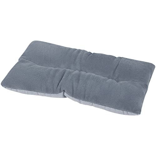 Atsuwell 6 x 11'' Microwave Heating Pad for Cramps & Joint Relief, Grey - style: 6 x 11-Grey