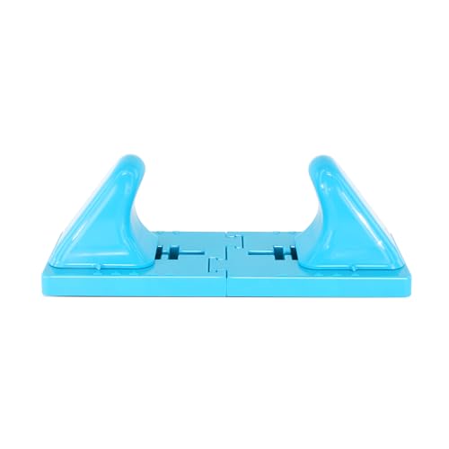 Thrival Wave, Adjustable Psoas Muscle Release Tool, Patented, Blue - color: Blue, size: Thrival Wave