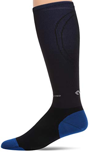 McDavid unisex-adult Elite Compression Socks - size: X-Small