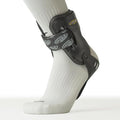 Ultra High-5 Rigid Ankle Brace – Chronic Ankle Instability, Boot Ready - size: Small (Pack of 1)