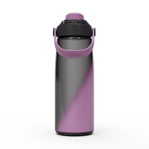 CamelBak Thrive Chug Water Bottle 25oz, Lavender Dawn - color: Lavendar Dawn, size: 25 Ounces