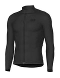 LAMEDA Cycling Jacket for Men Women, Windproof Lightweight Packable Cycling Windbreaker Bicycle Clothing Jacket - color: Bk Jacket, size: XX-Large