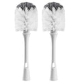 Bottle Brush Replacement Head for OXO Bottle Brush Tot Only, 2 Pack