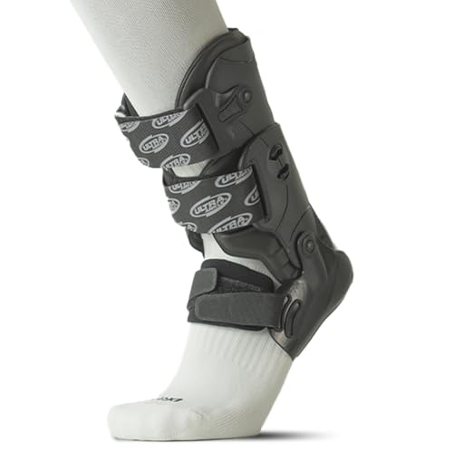 Ultra CTS Ankle Arthritis Brace – Weight-Bearing & High Ankle Pain Relief - size: Large/X-Large