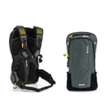 Hike Pack – Lightweight Durable Hiking Backpack with Multiple Compartments for Outdoor Adventures - style: Hike Pack