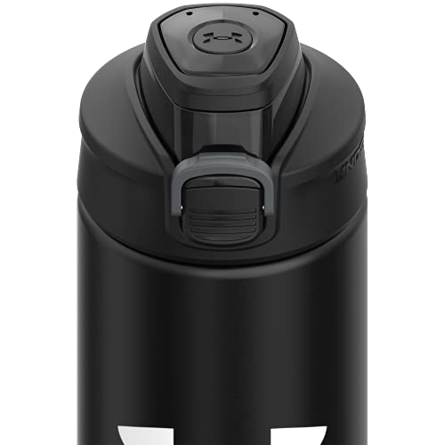 16oz Protégé, satin black - color: Satin Black