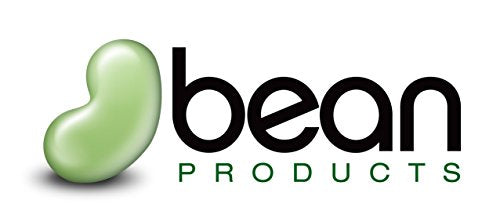 Bean Products High Density Half Round Foam Roller 36" for Physical Therapy - size: 36" Half Roller