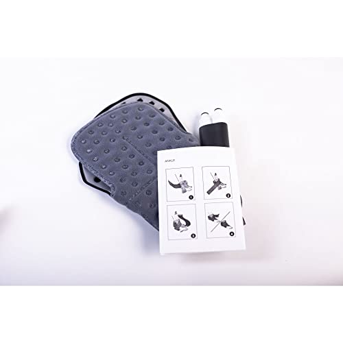 Cold Therapy Pad Attachment for Ice Therapy Machine by Brace Direct - Made for Ankle, Knee, Back, Shoulder, and Hip Joint Paint - size: Ankle Therapy Pad Only