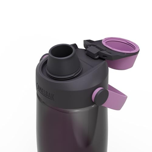 CamelBak Thrive Chug Water Bottle 25oz, Lavender Dawn - color: Lavendar Dawn, size: 25 Ounces