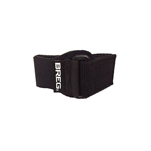 Tendon Compression Knee Strap (Medium) - size: Medium