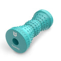 Tumaz Foot Roller for Deep Tissue Massage & Reflexology - color: Foot Roller - Original (Turquoise)