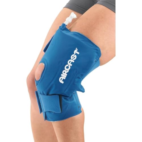 Aircast Cryo/Cuff Knee Cold Therapy System (Medium)
