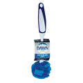Dawn Ultra Puff Glassware and Dish Cleaning Brush - size: Pack of 1, style: Puff Sponge