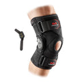 McDavid Hinged Knee Brace for Men and Women, Knee Support & Stabilizers - size: Small