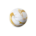 Massage Ball, Lacrosse Ball for Trigger Point Therapy - color: Gold