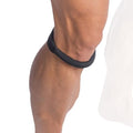 Cho-Pat Original Knee Strap, Patella Support for Runner’s Knee, Large - size: Large (Pack of 1)