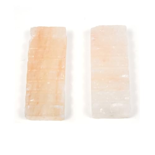 2 Pcs Himalayan Salt Foot Rasp Foot File Hot Massage Stones Cold Stones Set Warm Rocks Kit for Facial SPA - size: FOOT SHAPE
