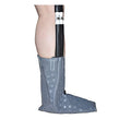 Mcmanus Cold Therapy pad for Foot and Ankle Pad | Ergonomic Pad for Post-Operative Pain and Swelling | Works with Cryotherapy and Cold Therapy Machines | Includes Hose Connectors and Elastic Straps