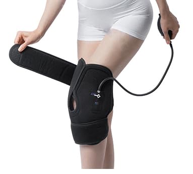 COOLFORCE KNEE BRACE W/O HINGE