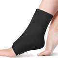 Couleurs Ankle Ice Pack to Wrap Swelling Reusable Hot and Cold Therapy Ankle Ice Pack for Relief of Ankle Sprains Achilles Tendonitis and Foot Inflammation 1 Pack