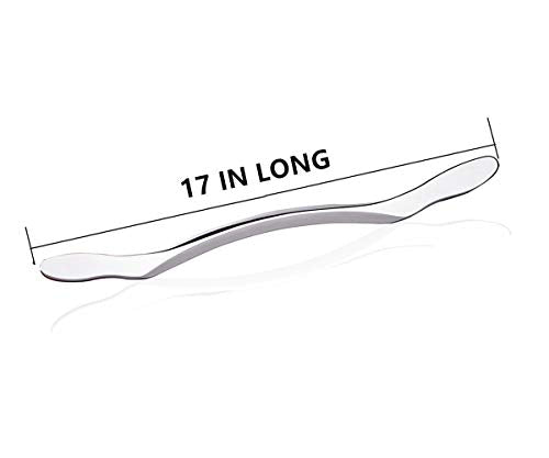 Medical Stainless Steel Gua Sha Muscle Scraper Tool - style: Modern