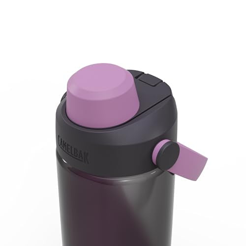 CamelBak Thrive Chug Water Bottle 20oz, Lavender Dawn - color: Lavendar Dawn, size: 20 Ounces
