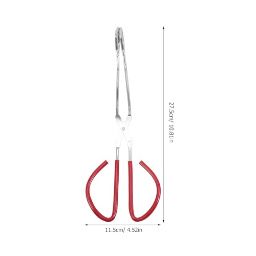 11" Toilet Aids for Wiping Bottom, Long Handle Assist Wiper Tool for Elderly & Disabled, Seniors Handicap Accessories for Daily Living, for Surgery Recovery Items