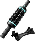 Electric Massage Roller 5 Speed, Deep Tissue Cellulite Massager